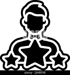 Convenience review . Stock Vector