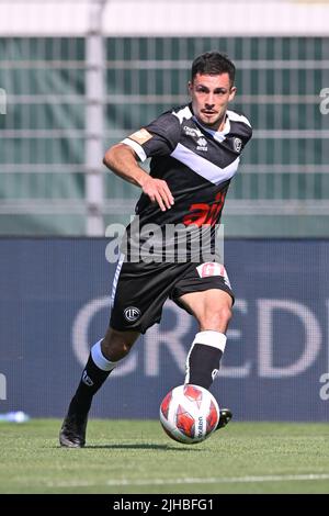 Domenica mattina a Cornaredo sarà: MUNDIALITO! - FC Lugano