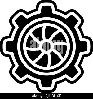 Education topics settings . Stock Vector