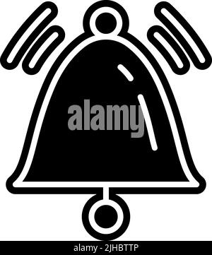 Sea bell . Stock Vector