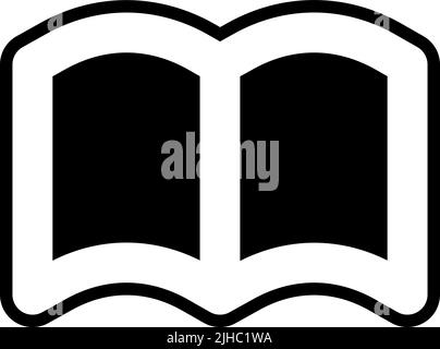 Basic interface agenda . Stock Vector