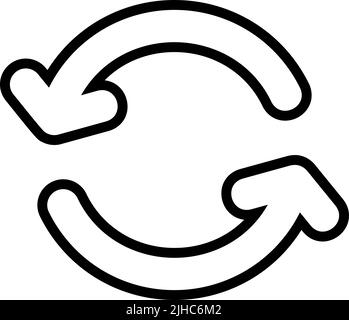 Essentials ui refresh . Stock Vector