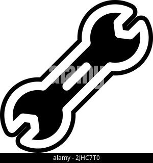 Fathers day tools . Stock Vector