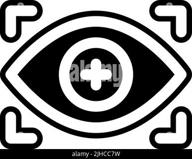 Motivation vision . Stock Vector