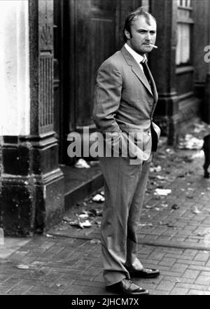 PHIL COLLINS, BUSTER, 1988 Stock Photo - Alamy
