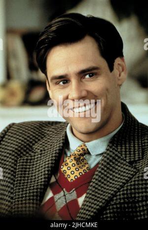 Laura Linney Film: The Truman Show (USA 1998) Characters: Meryl Burbank  Director: Peter Weir 01 June 1998 **WARNING** This Photograph is for  editorial use only and is the copyright of PARAMOUNT PICTURES