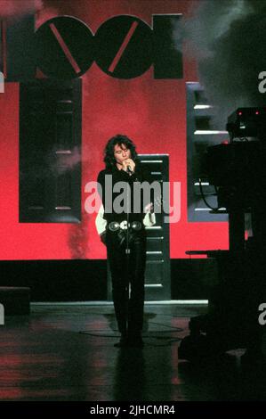 VAL KILMER, THE DOORS, 1991 Stock Photo