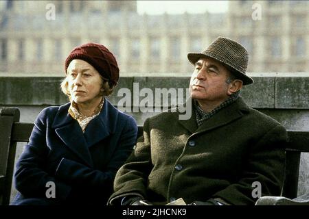 LAST ORDERS, Helen Mirren, Bob Hoskins, 2001, (c) Sony Pictures ...