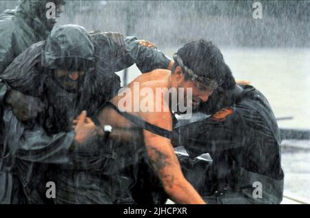 GENERAL SCENE, APOCALYPSE NOW, 1979 Stock Photo