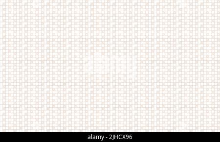 Seamless vector background geometric pattern design. Perfect for fabric textures, wrapping paper art and wallpapper illustration. This vector graphic Stock Vector