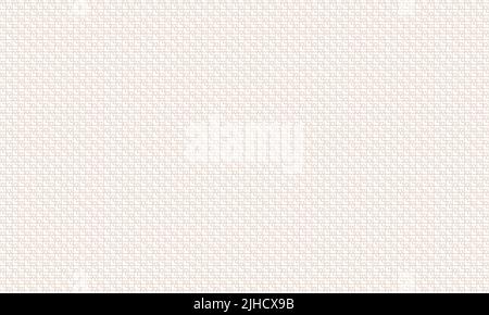 Seamless vector background geometric pattern design. Perfect for fabric textures, wrapping paper art and wallpapper illustration. This vector graphic Stock Vector