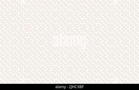 Seamless vector background geometric pattern design. Perfect for fabric textures, wrapping paper art and wallpapper illustration. This vector graphic Stock Vector