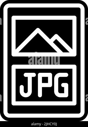 Graphic design jpg file . Stock Vector