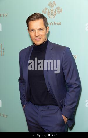 Guests attend The Leopard Awards at Goldsmiths' Hall Featuring: Guest Where: London, United Kingdom When: 02 Nov 2021 Credit: Phil Lewis/WENN Stock Photo