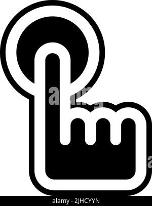 Interaction interaction . Stock Vector