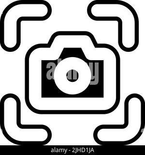 Mobile ui screenshot . Stock Vector