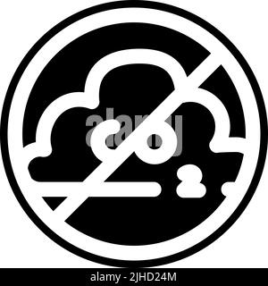 Nuclear energy co . Stock Vector