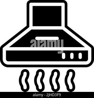 Plumber extractor . Stock Vector