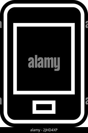 Technology mobile phones . Stock Vector