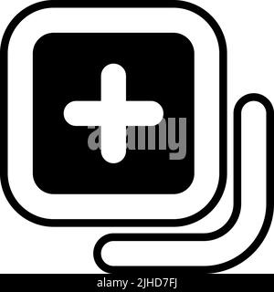 Basic ui tabs . Stock Vector