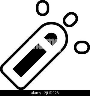 Basic ui magic . Stock Vector