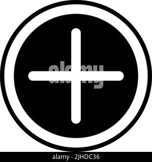 Ui add . Stock Vector