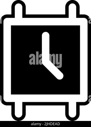 Business watch . Stock Vector