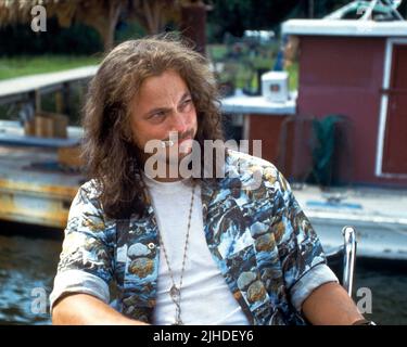 GARY SINISE, FORREST GUMP, 1994 Stock Photo