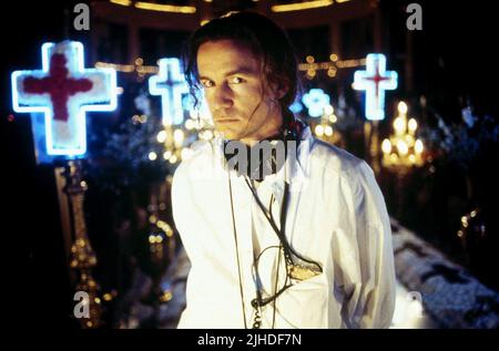 Romeo and Juliet movie film set (TV Mini-Series 2013) with Martiño ...