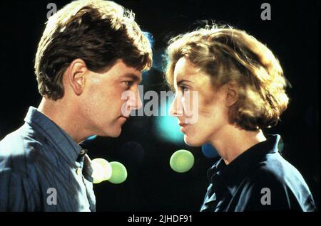 KENNETH BRANAGH, EMMA THOMPSON, DEAD AGAIN, 1991 Stock Photo