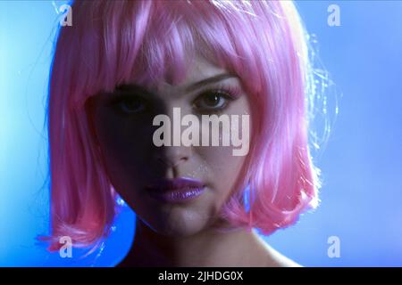 CLOSER, NATALIE PORTMAN, 2004 Stock Photo - Alamy