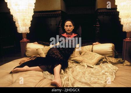 The Cell Jennifer Lopez Stock Photo - Alamy