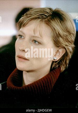 CATE BLANCHETT, VERONICA GUERIN, 2003 Stock Photo