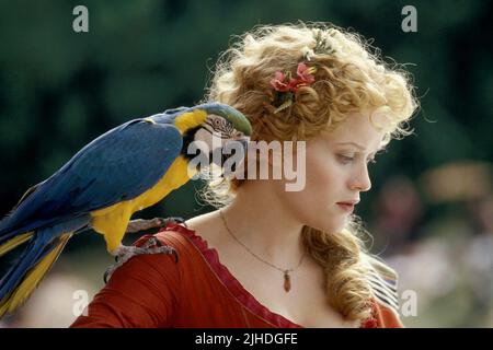 REESE WITHERSPOON, VANITY FAIR, 2004 Stock Photo