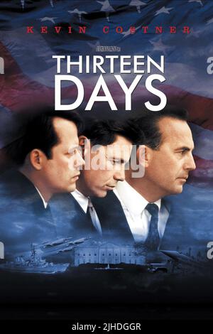 KEVIN COSTNER 'THIRTEEN DAYS' FILM PREMIERE LOS ANGELES USA WESTWOOD 19  December 2000 Stock Photo - Alamy