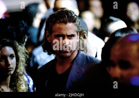 COLIN FARRELL, MIAMI VICE, 2006 Stock Photo