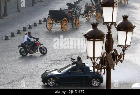CAMERON DIAZ, KNIGHT AND DAY, 2010 Stock Photo - Alamy