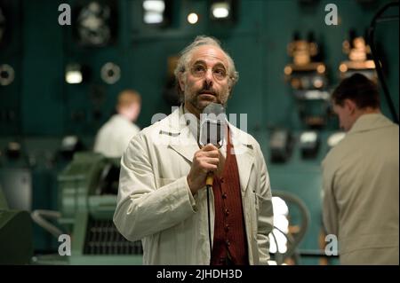 STANLEY TUCCI, CAPTAIN AMERICA: THE FIRST AVENGER, 2011 Stock Photo