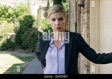 RHEA SEEHORN, BETTER CALL SAUL, 2015 Stock Photo