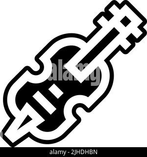 Cinco de mayo toloche . Stock Vector