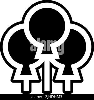 Cinco de mayo balloons . Stock Vector