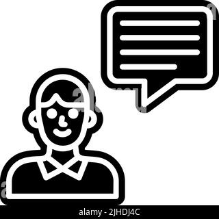 Customer reviews comments . Stock Vector