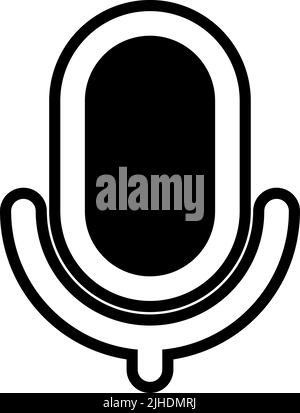 Miscellaneous podcast . Stock Vector