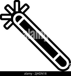 Photo editing selector . Stock Vector