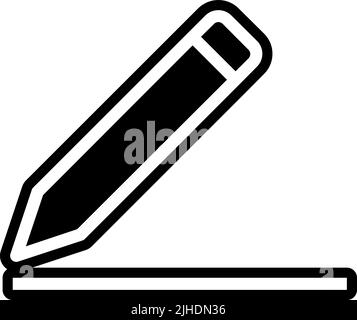 Photo editing edition . Stock Vector