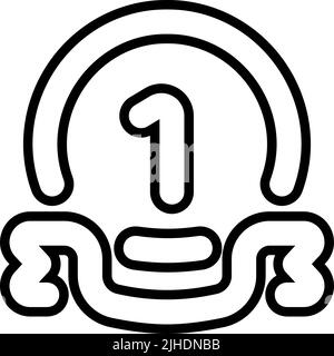 Reward and badges reward . Stock Vector