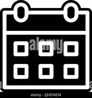 Ramadan calendar . Stock Vector