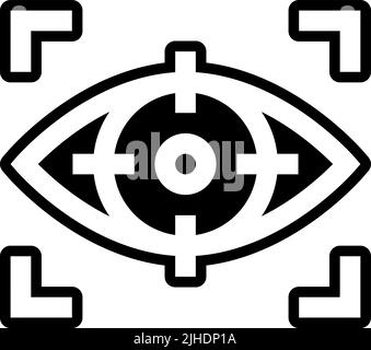 Scrum development vision . Stock Vector