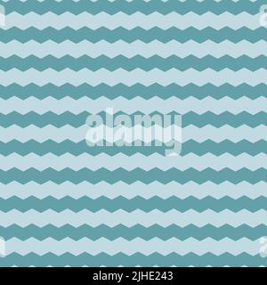 Chevron zigzag abstract vector background. Vector illustration Stock Vector