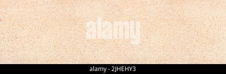 sandstone fine panoramic texture for background Stock Photo
